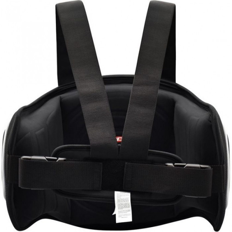 Пояс тренера, захист живота RDX Gel