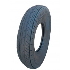 Покришка  5.00-10 77J (6PR) на "Зубр", "Кентавр", причіп.