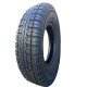 Безкамерна шина 5.00-10 TUBELESS (TL) 75J (до 100 км/год) 6PR (до 387 кг)  на техніку з диском R10