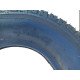Безкамерна шина 5.00-10 TUBELESS (TL) 75J (до 100 км/год) 6PR (до 387 кг)  на техніку з диском R10