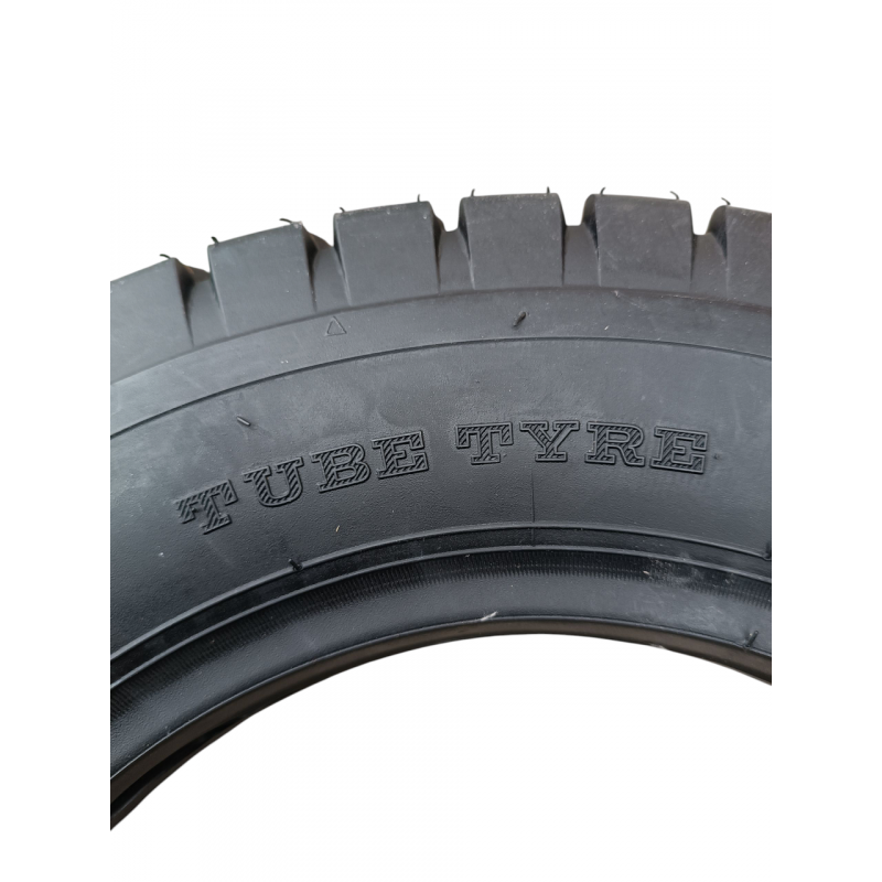 Шина  4.50-12 72Р на мотоблок, 10PR (ТТ) для зубра/причепа