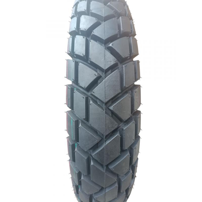 Мотопокришка 110/90-17 ENDURO М/С 66P (6PR)