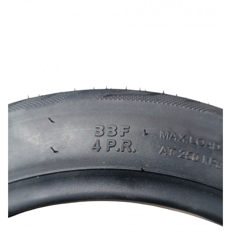Покришка 14x2.50 / 66-254 33F на скутер, безкамерна (TL), 4PR