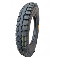 Шина 4.00-12 65J універсальна для мотоблока, причепа, мінітрактора, трицикла (8PR, до 290кг)