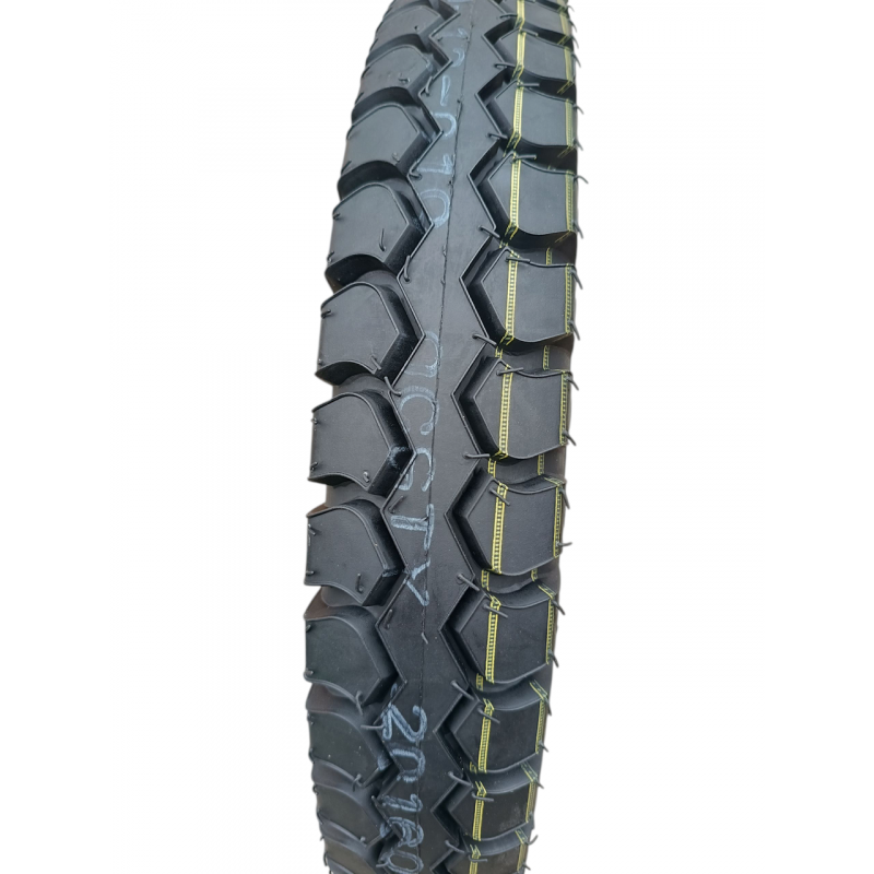 Шина 4.00-12 65J універсальна для мотоблока, причепа, мінітрактора, трицикла (8PR, до 290кг)