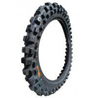 Покришка 3.50-18 64L TT (6PR), Max Load 280kg, X-CROSS