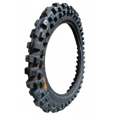 Покришка 3.50-18 64L TT (6PR), Max Load 280kg, X-CROSS