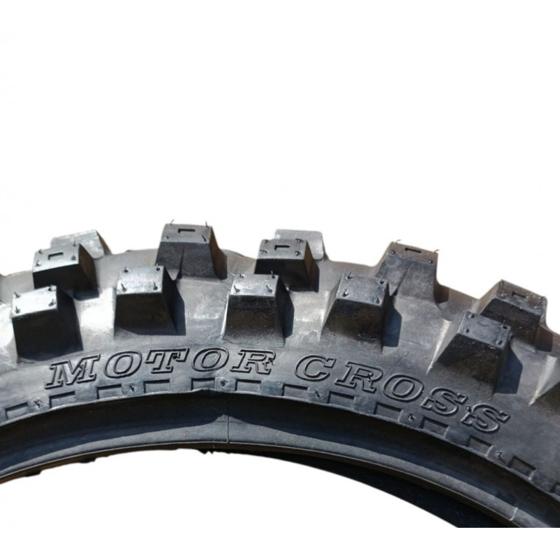 Покришка 3.50-18 64L TT (6PR), Max Load 280kg, X-CROSS