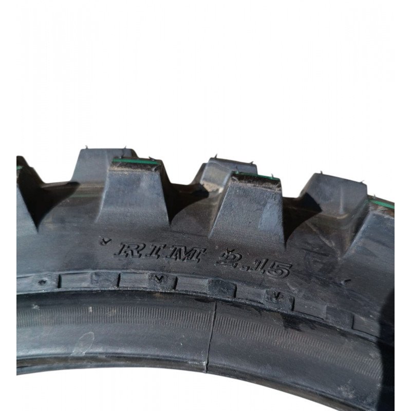 Покришка 3.50-18 64L TT (6PR), Max Load 280kg, X-CROSS