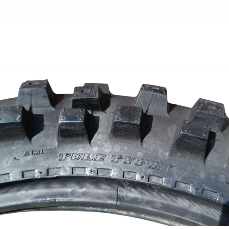 Покришка 3.50-18 64L TT (6PR), Max Load 280kg, X-CROSS