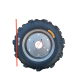 Колесо для мотоблока 4.00-10 Good Tyre 10 PR
