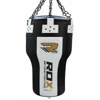 Боксерський мішок конусний RDX 1.1м, 50-60кг