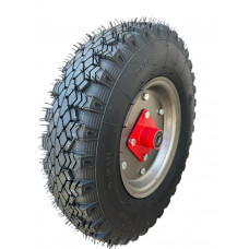 Колесо 5.00-10 52Е (6PR) у зборі зі ступецею, "DNEPR"