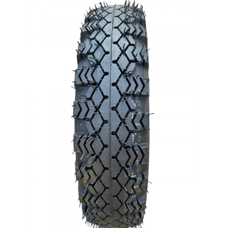 Колесо 5.00-10 52Е (6PR) у зборі зі ступецею, "DNEPR"