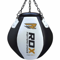 Боксерська груша аперкотна RDX 30-40кг