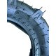 Покришка з камерою 4.00-10 12PR (Max.Load: 380кг) для мотоблока, мотокультиватора, мінітрактора,  Max.Load 380кг