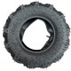 Шини з камерою 5.00-10 12PR (Max.Load: 250 кг) для мотоблока, культиватора, мінітрактора