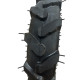 Шина з камерою 5.00-12 12PR (Max.Load: 200 кг) для мотоблока, культиватора, мінітрактора