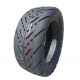 Шина 90/65-6.5 TL (4PR - до 190кг) безкамерна для електросамоката, гіроскутера, гіроборда