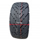 Шина 90/65-6.5 TL (4PR - до 190кг) безкамерна для електросамоката, гіроскутера, гіроборда
