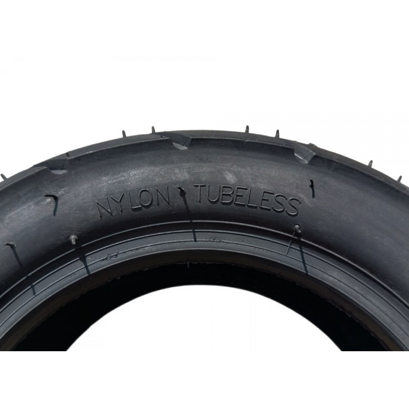 Шина 90/65-6.5 TL (4PR - до 190кг) безкамерна для електросамоката, гіроскутера, гіроборда