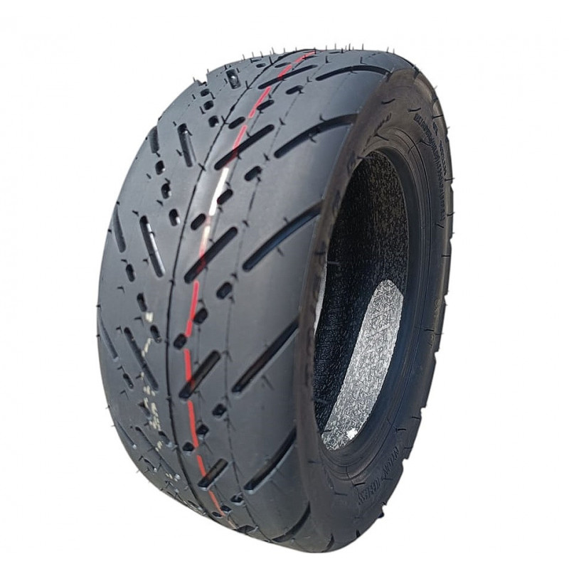 Шина 90/65-6.5 TL (4PR - до 121кг) безкамерна для електросамоката, гіроскутера, гіроборда