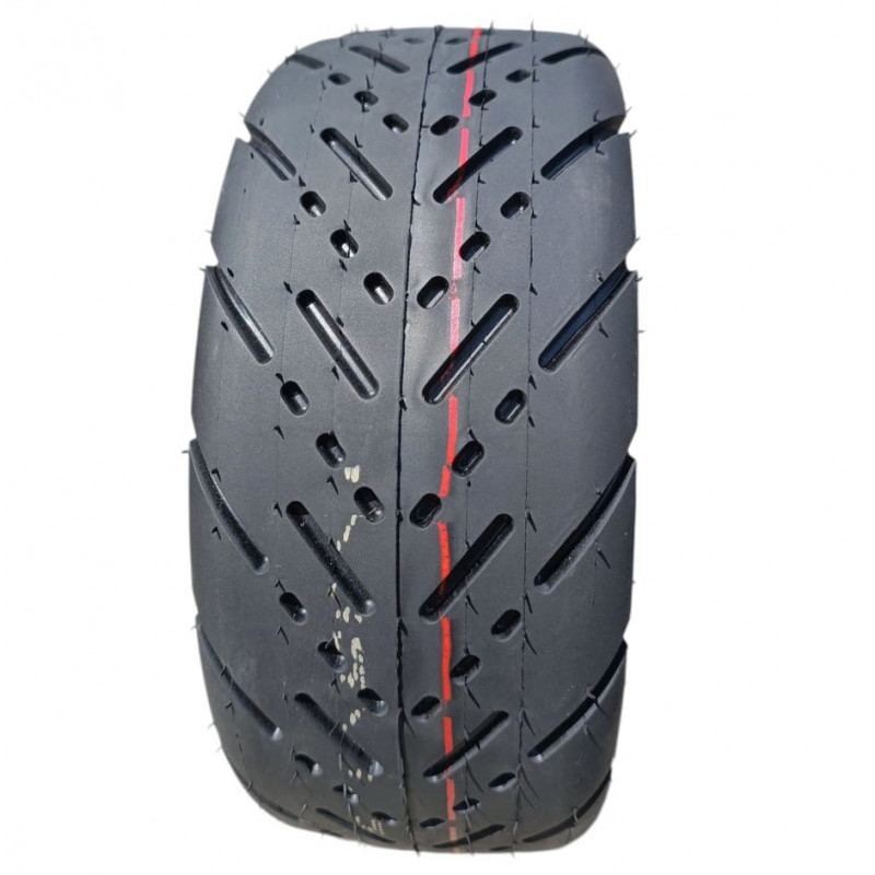 Шина 90/65-6.5 TL (4PR - до 121кг) безкамерна для електросамоката, гіроскутера, гіроборда