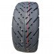 Шина 90/65-6.5 TL (4PR - до 121кг) безкамерная для електросамоката, гироскутера, гироборда