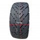 Шина 90/65-6.5 TL (4PR - до 121кг) безкамерна для електросамоката, гіроскутера, гіроборда