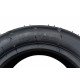 Шина 90/65-6.5 TL (4PR - до 121кг) безкамерна для електросамоката, гіроскутера, гіроборда