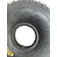 Шина 4.00-4 (4PR), навантаження до 150 кг (50% гуми)