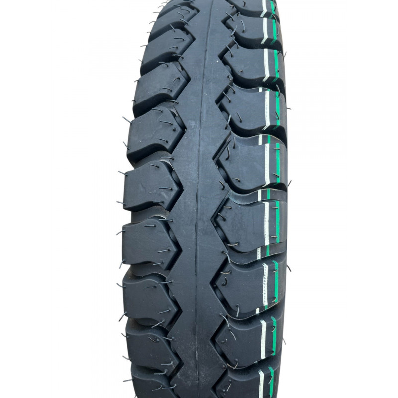 Шина 5.00-12 (ТТ) на мотоблок, 83J 8PR Max.Load 487кг "GAMA"