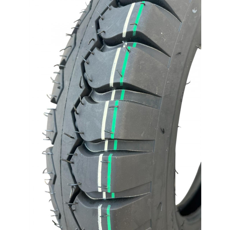 Шина 5.00-12 (ТТ) на мотоблок, 83J 8PR Max.Load 487кг "GAMA"