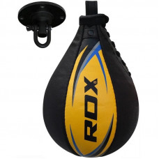 Пневмогруша боксерська RDX Simple Gold