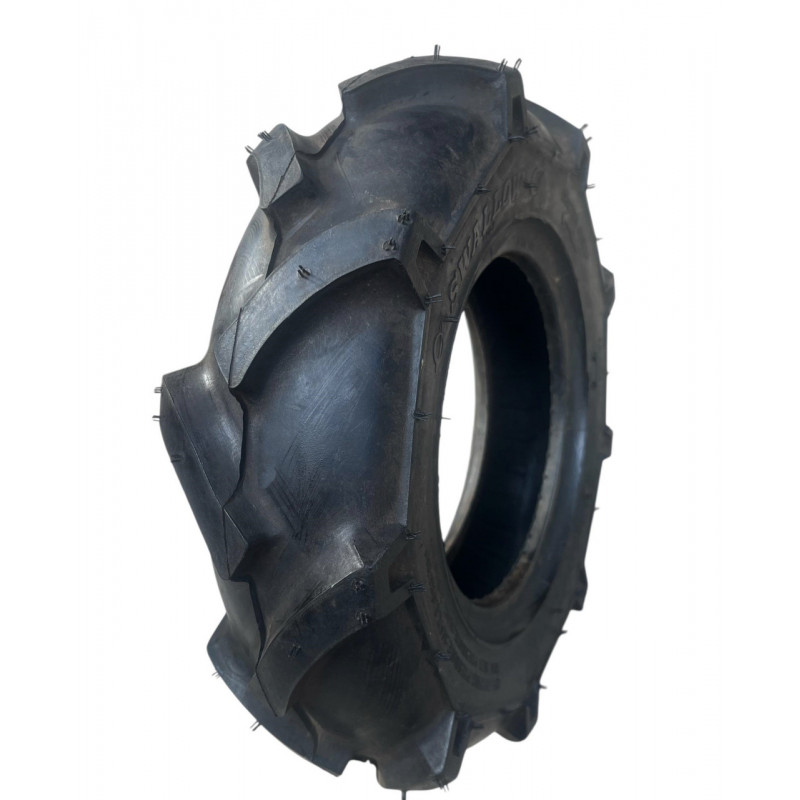 Покришка 3.50-7 (2PR) протектор «ялинка», на мотоблок, культиватор «SWALLOW»