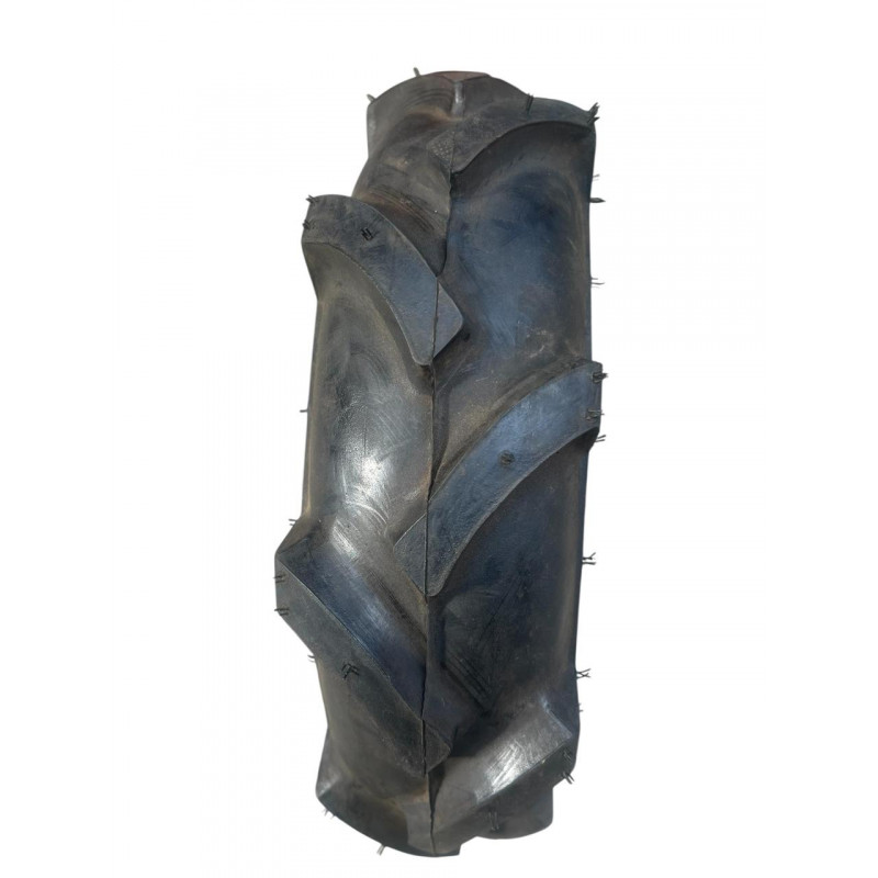 Покришка 3.50-7 (2PR) протектор «ялинка», на мотоблок, культиватор «SWALLOW»