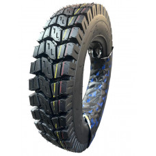 Шина з камерою 4.50-12 (ТТ) 12PR  Max.Load 419кг