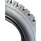 Шина з камерою 4.50-12 (ТТ) 12PR  Max.Load 419кг