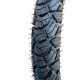 Покрышка 3.00-17 М/С 50P, TL - бескамерная, (до 150км/ч), Max Load 190кг, (6PR)