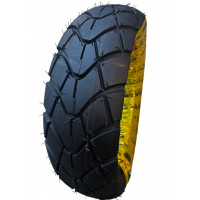 Мотошина 130/60-13 М/С 60J (6PR) безкамерна (TL), до 100км/г