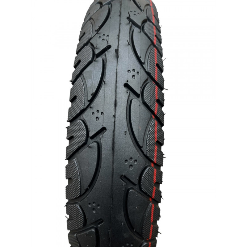 Покришка 16х3.0 (76-305), безкамерна (TL), 4PR, MAX. LOAD 85кг “PERFECT” Taiwan Quality