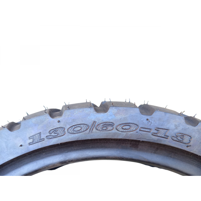 Покришка 130/60-13 M/C 53K (4PR), безкамерна (ТL), Enduro