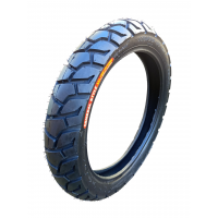 Покрышка 110/80-18 58S на скутер, мотоцикл, (TT), MAX. LOAD 236кг ШИПОВКА ENDURO