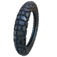 Покришка 120/80-18 (4.10-18) M/C 62M (4PR) камерна (TUBE TYPE/ТТ) , MAX. LOAD 265кг,  CROSS ENDURO