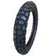 Покрышка 120/80-18 (4.10-18) M/C 62M (4PR) камерная (TUBE TYPE/ТТ) , MAX. LOAD 265кг,  CROSS ENDURO