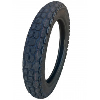 Покрышка 4.10-18 (120/80-18) M/C 62L (4PR) камерная (TUBE TYPE/ТТ) , MAX. LOAD 265кг,  CROSS ENDURO