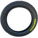 Покришка 4.10-18 (120/80-18) M/C 62L (4PR) камерна (TUBE TYPE/ТТ) , MAX. LOAD 265кг,  CROSS ENDURO