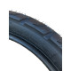 Покришка 110/80-18 М/С 58S камерна (TUBE TYPE/ТТ) , MAX. LOAD 236кг, sidewall 2 plies tread plies 3, ENDURO