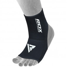 Захист гомілкостопу RDX Neopren Anclet Right M