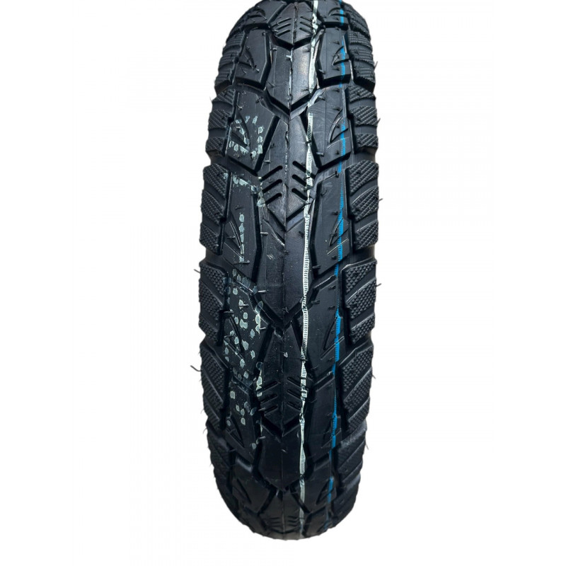 Покришка 3.00-10 49G (8PR), ТL-безкамерна, для скутера, «Sosoon» Корея